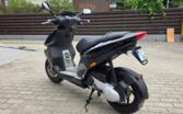 Piaggio NRG