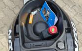 Piaggio NRG
