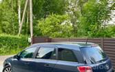 Opel Astra H [restyling]