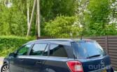 Opel Astra H [restyling]