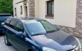 Opel Astra H [restyling]
