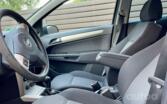 Opel Astra H [restyling]