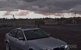BMW 3 Series E46 Sedan 4-doors