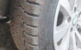 BMW 3 Series E46 Sedan 4-doors