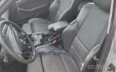 BMW 3 Series E46 Sedan 4-doors