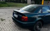 Audi A4 B5 Sedan