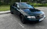 Audi A4 B5 Sedan