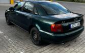 Audi A4 B5 Sedan