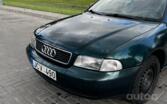 Audi A4 B5 Sedan