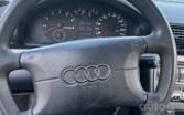 Audi A4 B5 Sedan