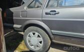 Volkswagen Santana 1 generation