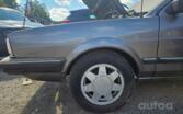 Volkswagen Santana 1 generation