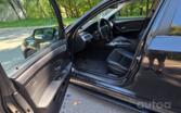 BMW 5 Series E60/E61 [restyling] Touring wagon