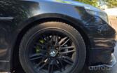 BMW 5 Series E60/E61 [restyling] Touring wagon