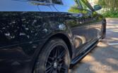 BMW 5 Series E60/E61 [restyling] Touring wagon