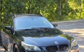 BMW 5 Series E60/E61 [restyling] Touring wagon