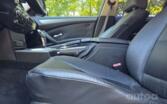 BMW 5 Series E60/E61 [restyling] Touring wagon