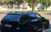 BMW 5 Series E60/E61 [restyling] Touring wagon