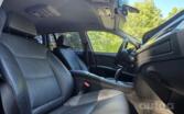 BMW 5 Series E60/E61 [restyling] Touring wagon