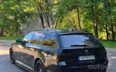 BMW 5 Series E60/E61 [restyling] Touring wagon