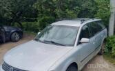 Volkswagen Passat B5 Sedan 4-doors