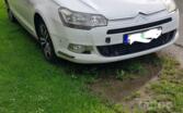 Citroen C5 2 generation Sedan
