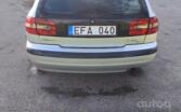 Volvo V40 1 generation [restyling] wagon