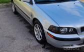 Volvo V40 1 generation [restyling] wagon