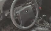 Volvo V40 1 generation [restyling] wagon