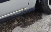 Volvo V40 1 generation [restyling] wagon