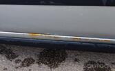 Volvo V40 1 generation [restyling] wagon