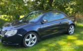 Volkswagen Eos 1 generation Cabriolet