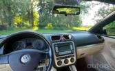Volkswagen Eos 1 generation Cabriolet