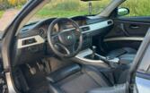 BMW 3 Series E90/E91/E92/E93 Coupe