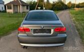 BMW 3 Series E90/E91/E92/E93 Coupe
