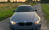 BMW 3 Series E90/E91/E92/E93 Coupe