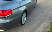BMW 3 Series E90/E91/E92/E93 Coupe