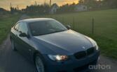 BMW 3 Series E90/E91/E92/E93 Coupe