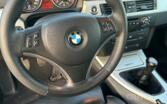 BMW 3 Series E90/E91/E92/E93 Coupe