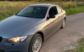 BMW 3 Series E90/E91/E92/E93 Coupe