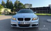 BMW 3 Series E90/E91/E92/E93 [restyling] Touring wagon