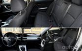 BMW 3 Series E90/E91/E92/E93 [restyling] Touring wagon