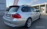 BMW 3 Series E90/E91/E92/E93 [restyling] Touring wagon