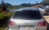 Audi A6 4F/C6 wagon 5-doors
