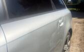 Audi A6 4F/C6 wagon 5-doors