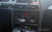 Audi A6 4F/C6 wagon 5-doors