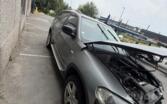BMW X5 E70 [restyling] Crossover