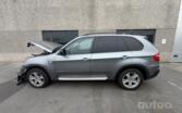 BMW X5 E70 [restyling] Crossover