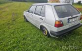 Volkswagen Golf 2 generation Hatchback 5-doors