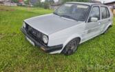 Volkswagen Golf 2 generation Hatchback 5-doors